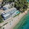 Hotel Hildegard - map