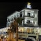 King Hotel Ksamil - map