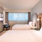 Mercure Fuzhou Downtown - map