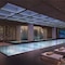 Fairmont Hanoi - map