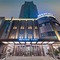Mercure Ningbo Yinzhou - map
