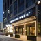 Mercure Hangzhou Gongshu Wanda Plaza - map