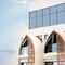 Golden Tulip Muscat The Village - map