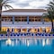 Hotel Sagitario Princesa Playa - map