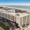 Hotel Apartamento Dunamar - map
