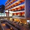 MLL Mediterranean Bay Hotel - Adults Only - map