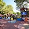 Invisa Hotel Club Cala Blanca - map