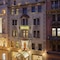 K+K Hotel Central - map