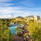 Loews Royal Pacific Resort At Universal Orlando - map