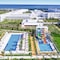 Riu República (Adults Only) - map