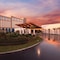 Universal’s Endless Summer Resort - Dockside Inn and Suites - map