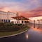 Universal’s Endless Summer Resort - Dockside Inn and Suites - map