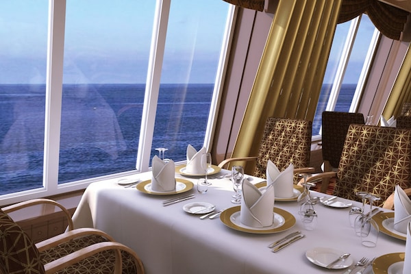 Foto Costa Diadema 20