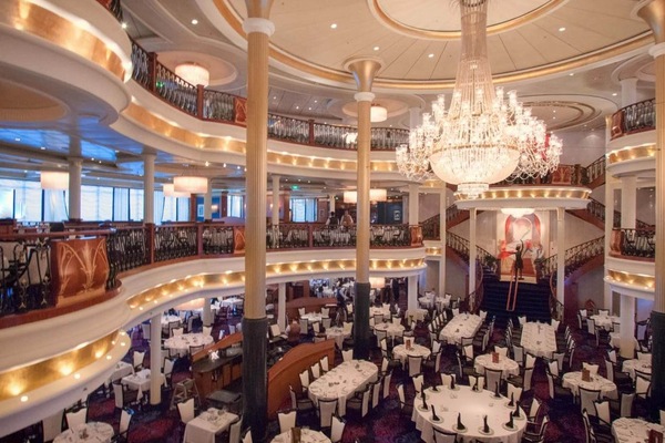 Foto Navigator of the Seas 16