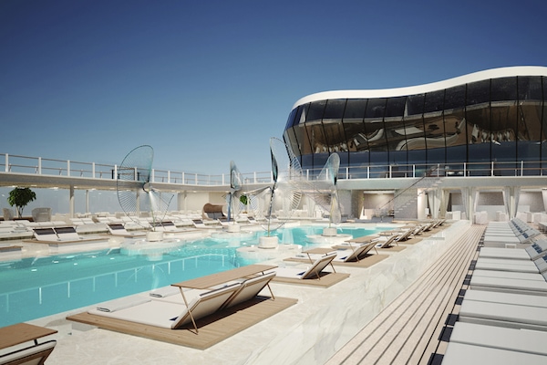 Foto MSC Meraviglia 6