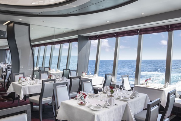 Foto MSC Bellissima 15