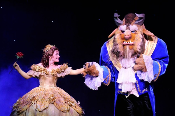 Foto Disney Dream 10