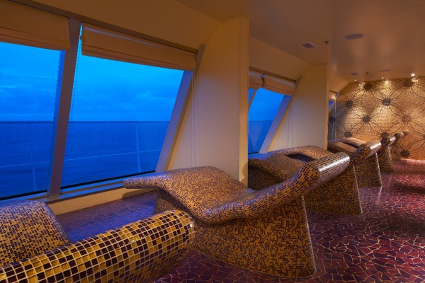 Foto Carnival Sunshine 14