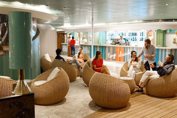 Foto Costa Fortuna 29