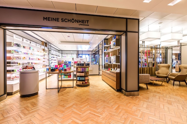 Neuer Wall Mein Schiff 6