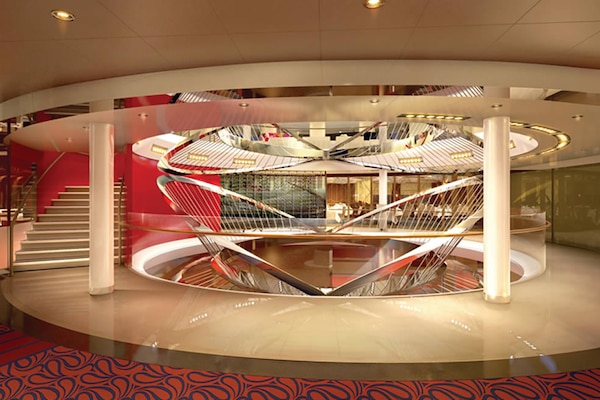 Foto Koningsdam 33
