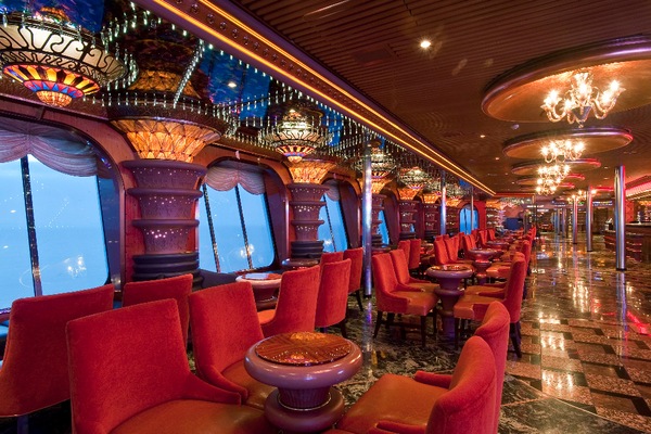 Foto Carnival Elation 20