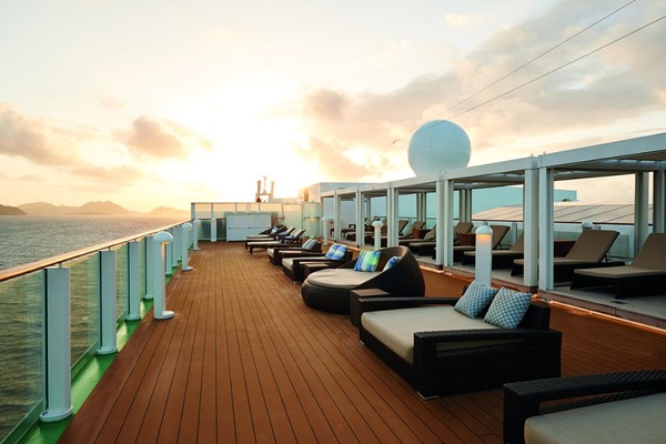 Foto Norwegian Gem 10