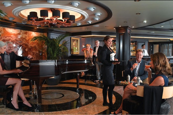 Foto Oceania Marina 9