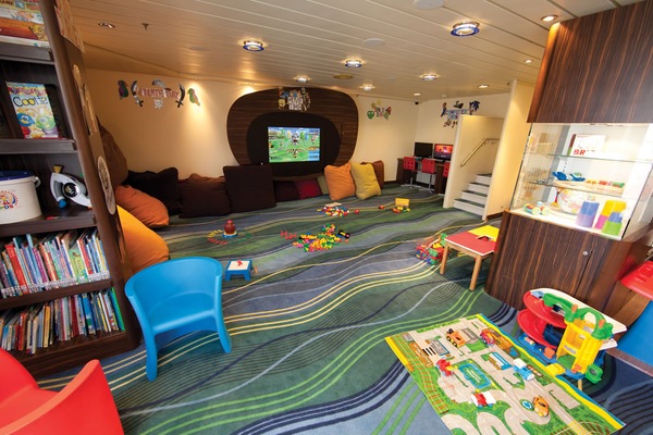 Foto Queen Mary 2 39