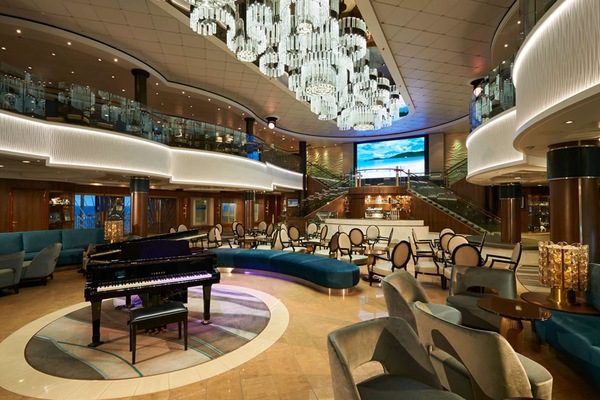 Foto Norwegian Jade 7