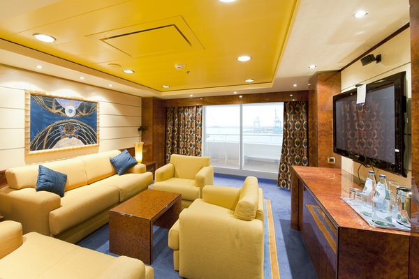 Foto MSC Fantasia 14