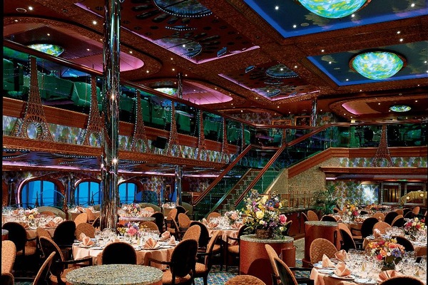 Foto Carnival Conquest 13