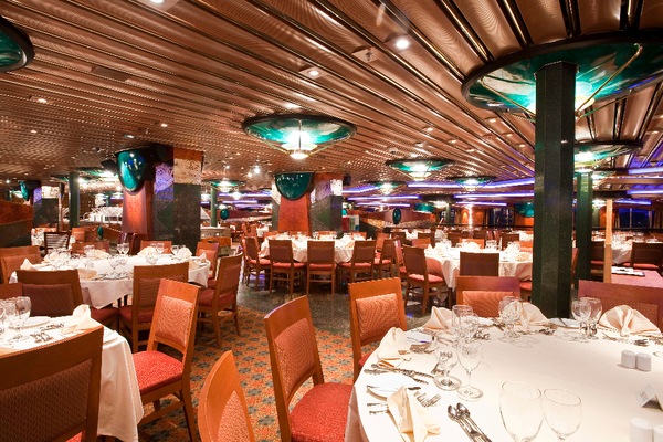 Foto Carnival Elation 9