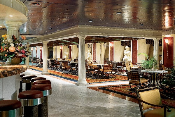 Foto Carnival Fantasy 19