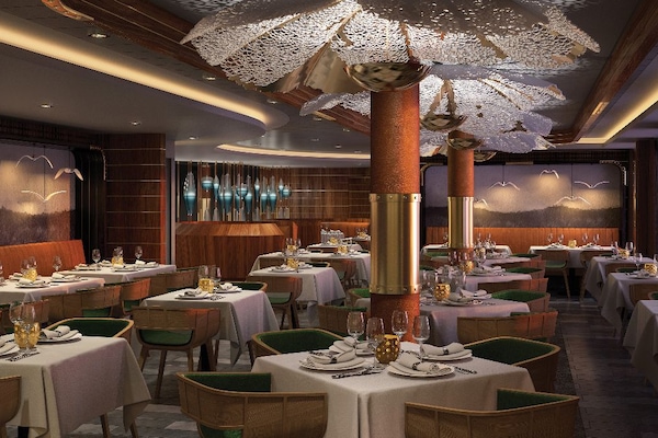Foto Norwegian Bliss 54