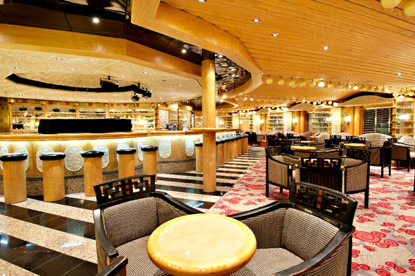 Foto Carnival Pride 31