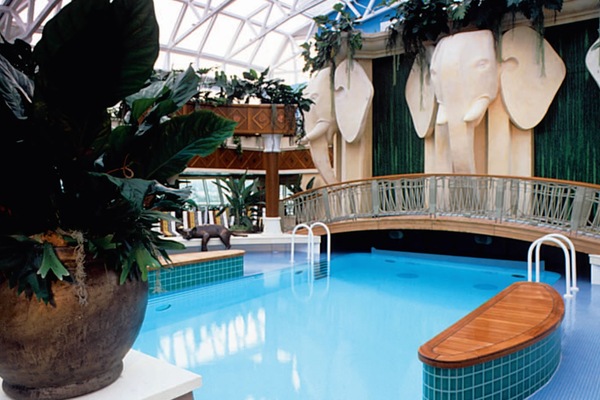 Foto Radiance of the Seas 24