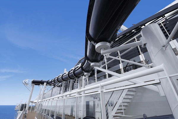 Foto MSC Preziosa 28
