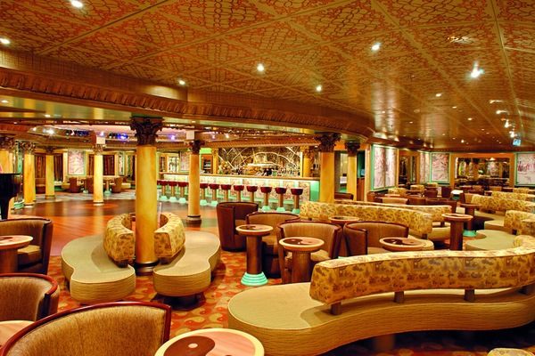 Foto Costa Mediterranea 7