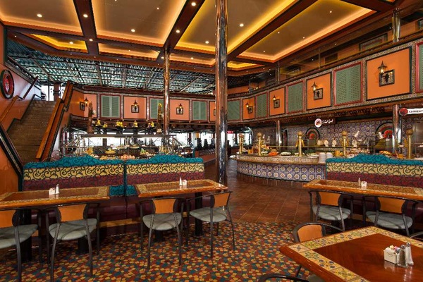 Foto Carnival Victory 3