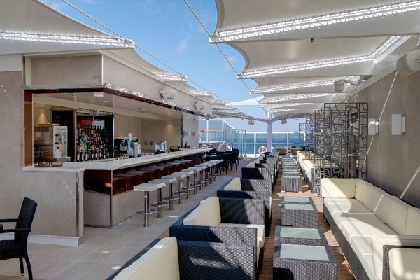 Foto MSC Seaside 57