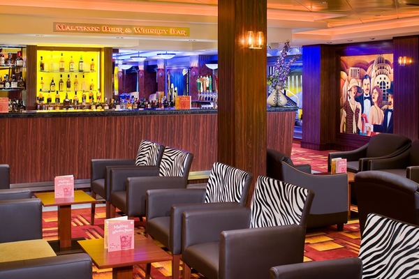 Foto Norwegian Pearl 16