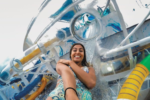 Foto Harmony of the Seas 55