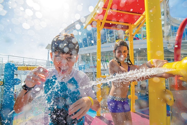Foto Harmony of the Seas 46