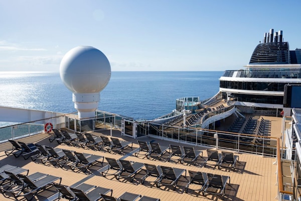 Foto MSC World Europa 3