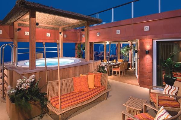 Foto Norwegian Jewel 10