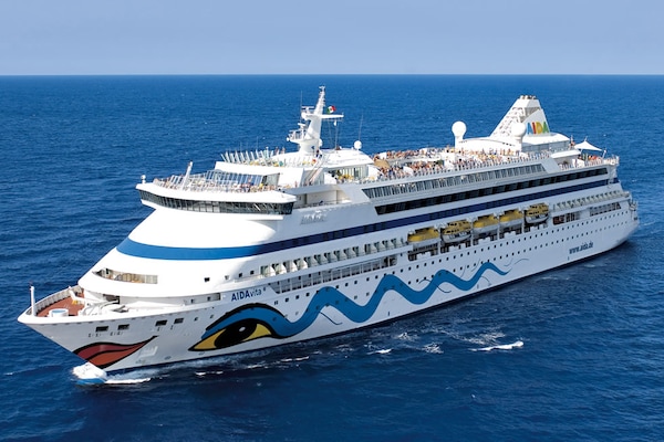 AIDAvita