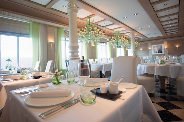 Restaurant Serenissima