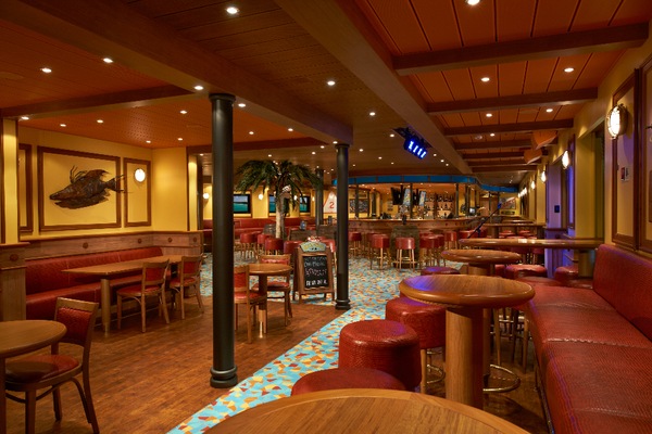 Foto Carnival Sunshine 29