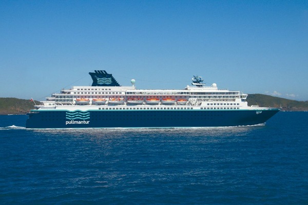 Foto Zenith 29